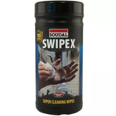 Soudal - Swipex Hand Wipes